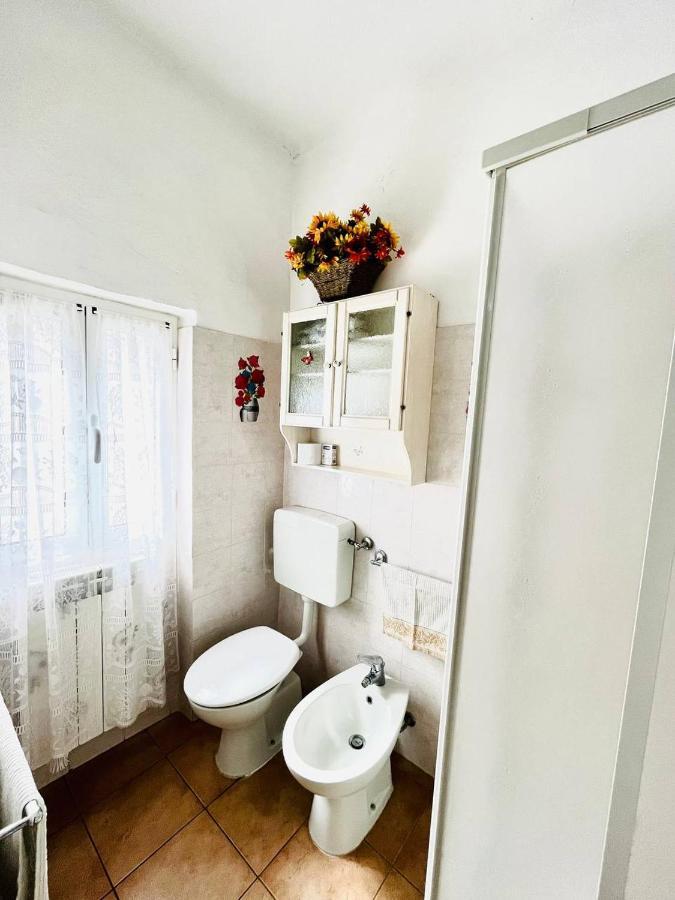 Ca' de Raffe' Apartamento Lingueglietta Exterior foto