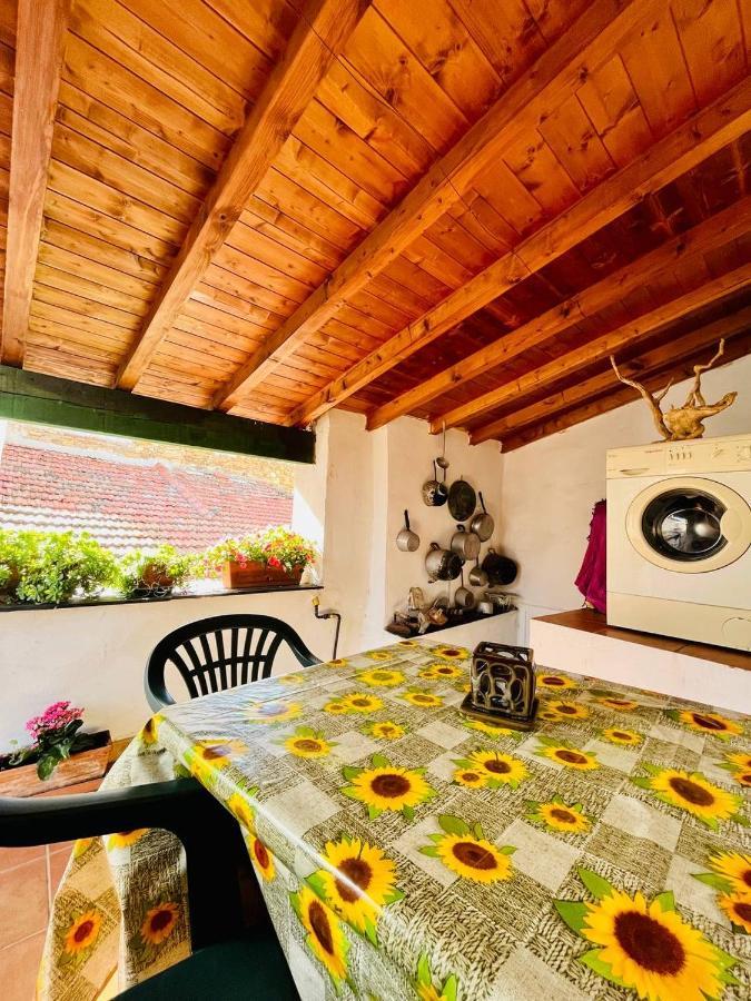 Ca' de Raffe' Apartamento Lingueglietta Exterior foto