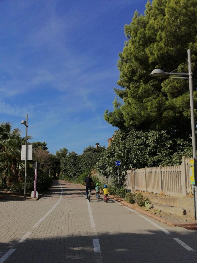 Ca' de Raffe' Apartamento Lingueglietta Exterior foto